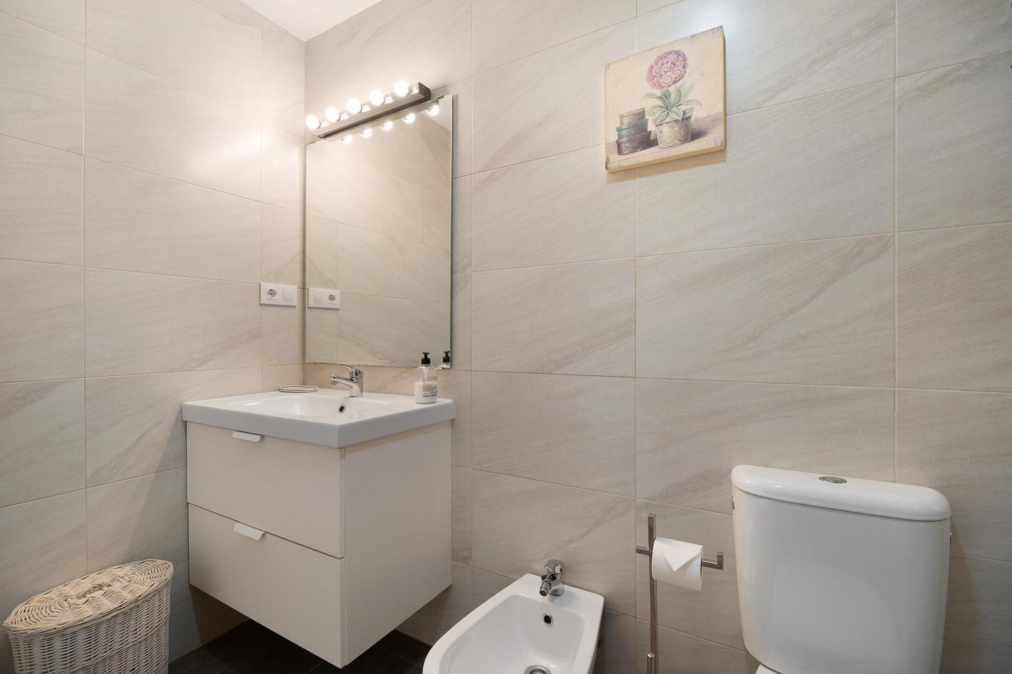 Apartamento En El Centro De Cádis Exterior foto